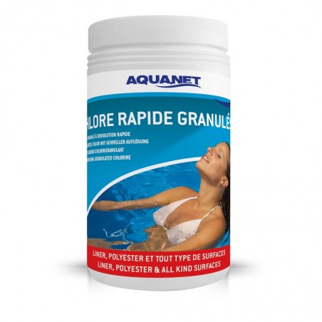 copy of Chlore Rapide 5 Kg Choc