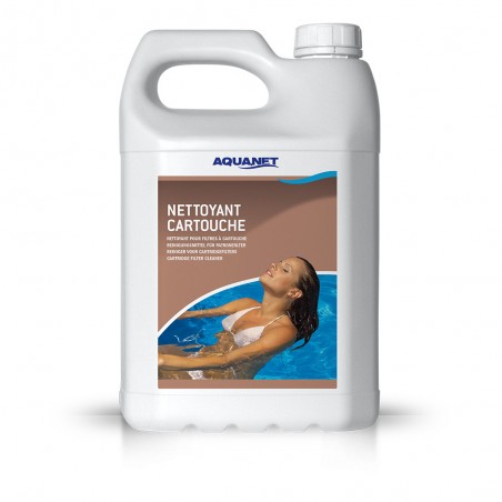 Nettoyant Cartouche - 1 Kg