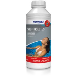 copy of Stop Insectes