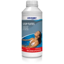 Stop Fuites - 1.5 Kg