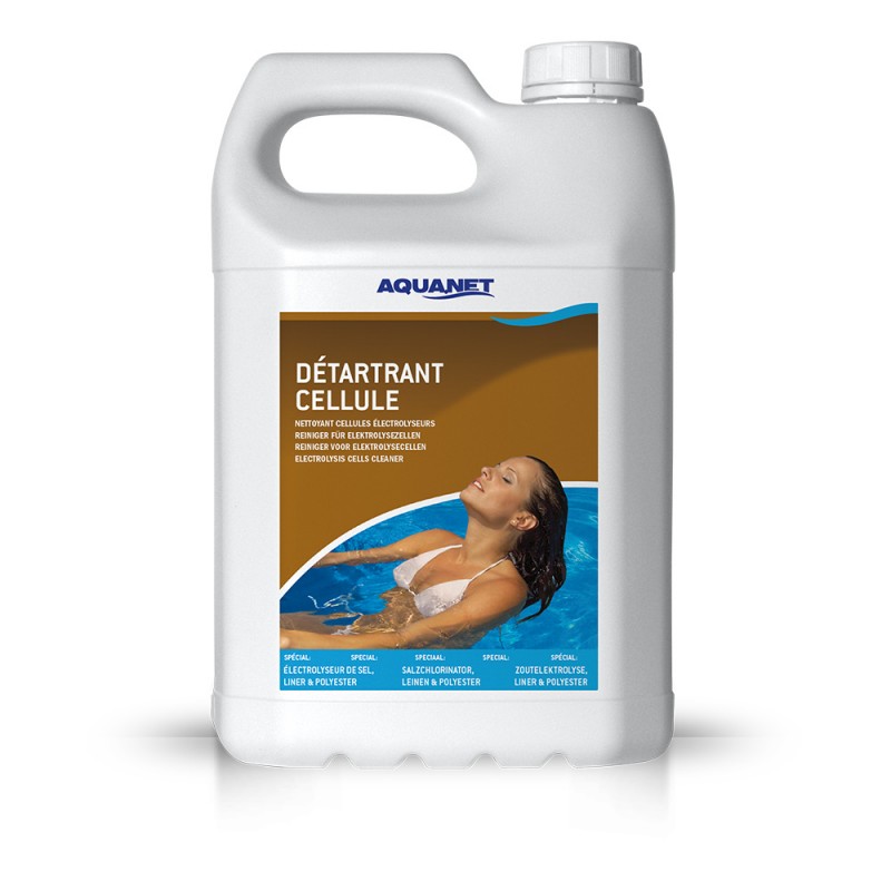 Total Cell Protect - 6 Kg