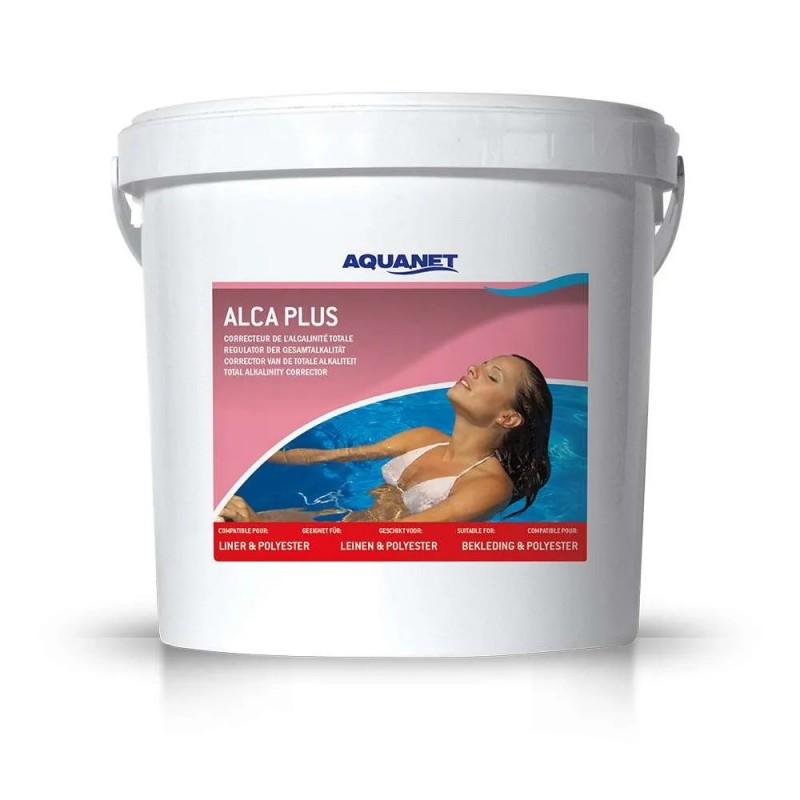 copy of Chlore Rapide 5 Kg Choc