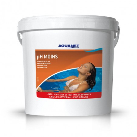 PH moins - 8Kg