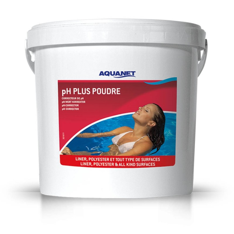 copy of Chlore Rapide 5 Kg Choc