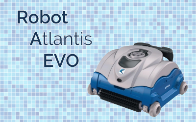 Robot Atlantis EVO